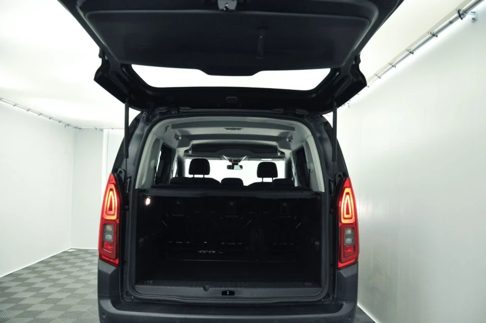 Citroen Berlingo foto 6