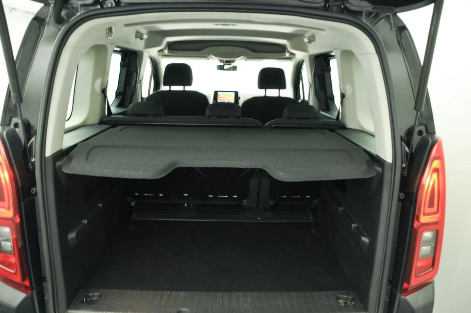 Citroen Berlingo foto 7