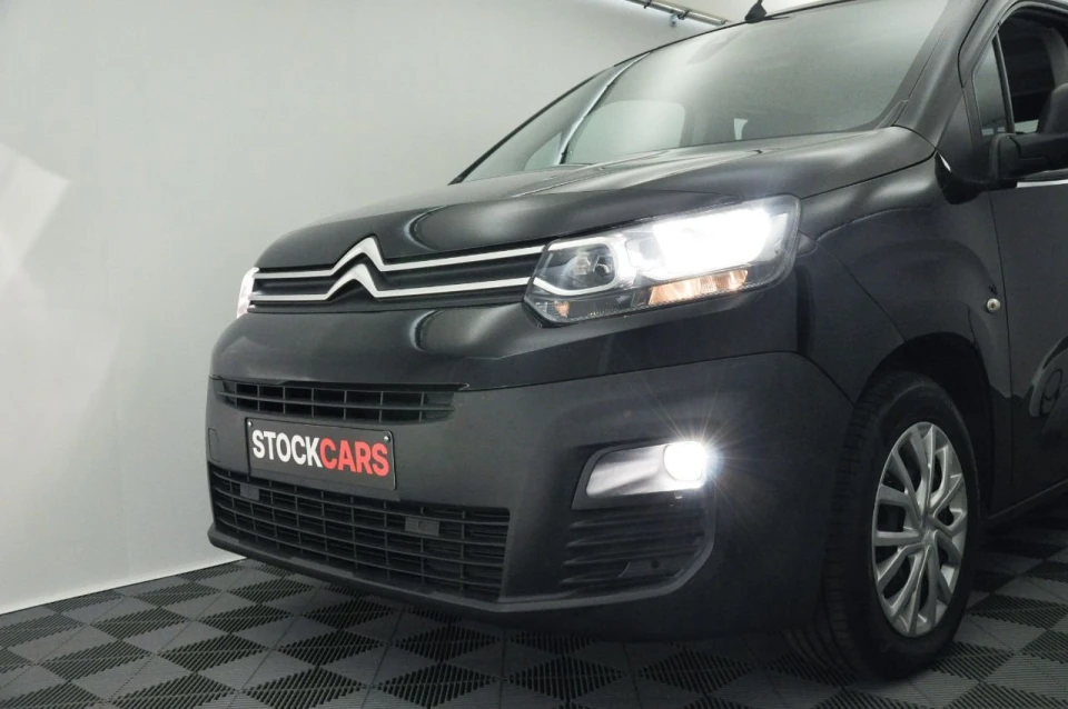 Citroen Berlingo foto 8