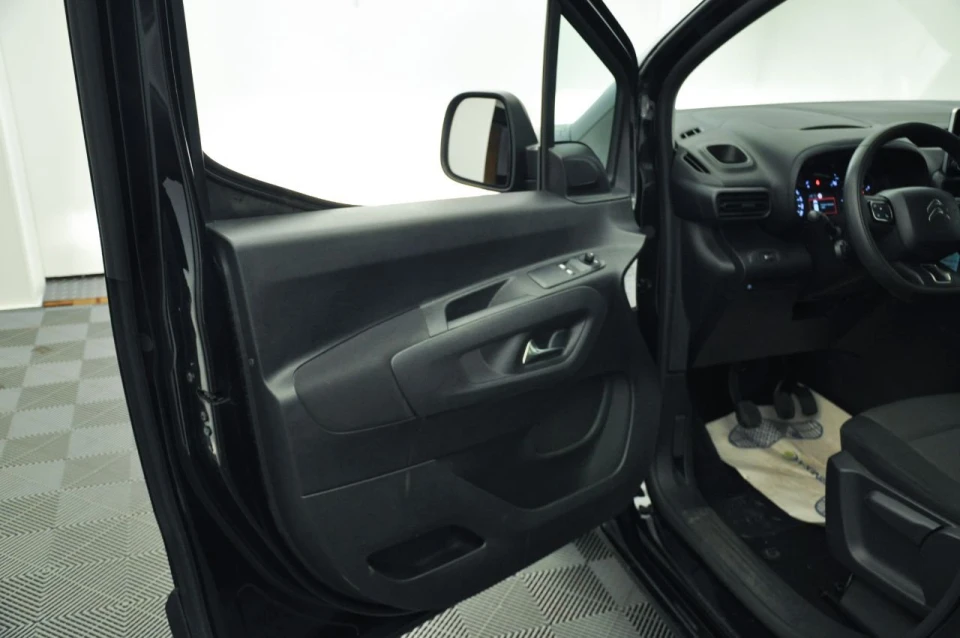 Citroen Berlingo foto 9