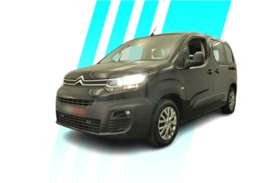 Citroen Berlingo Premium