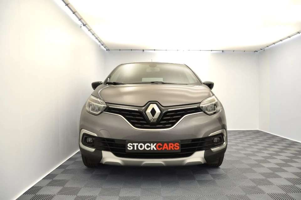 Renault Captur foto 2