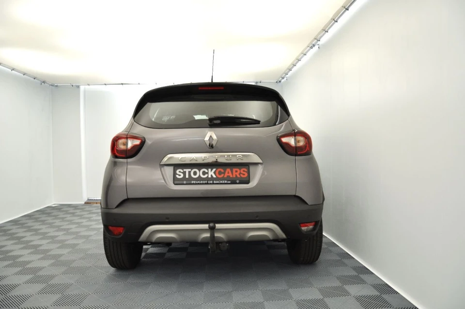 Renault Captur foto 5