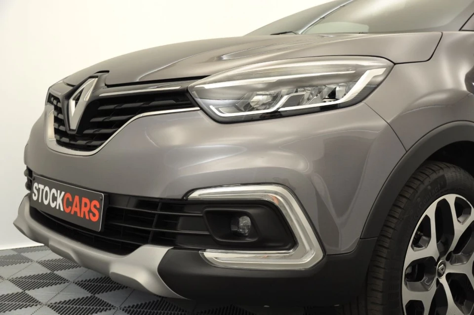 Renault Captur foto 3
