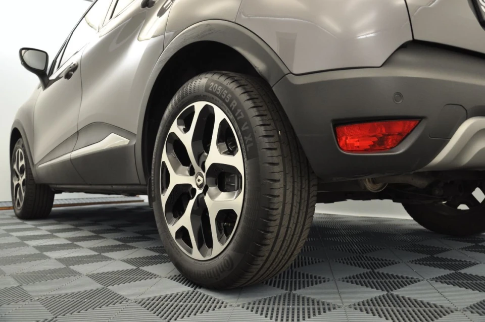 Renault Captur foto 6