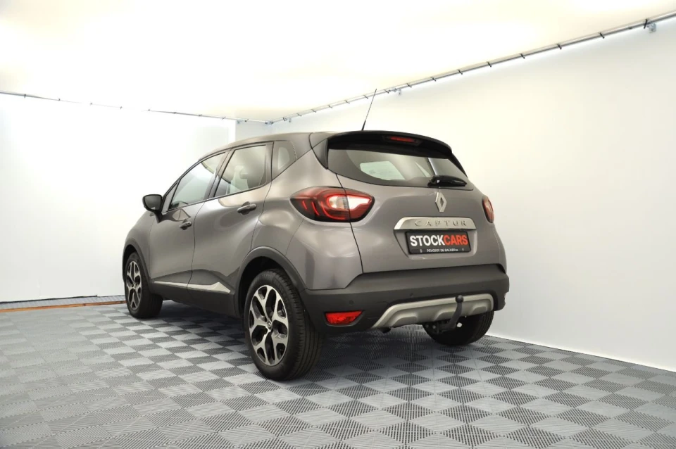 Renault Captur foto 4