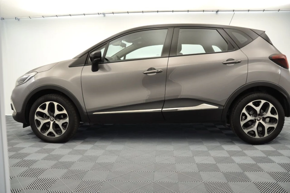 Renault Captur foto 7