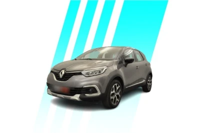 Renault Captur CAPTUR