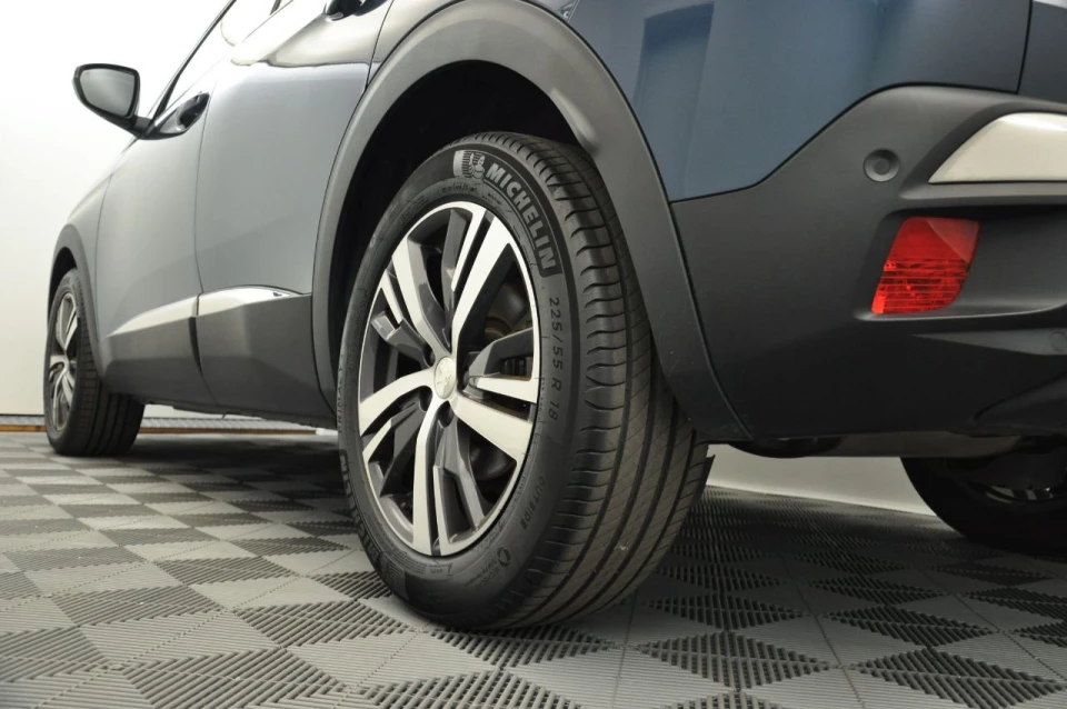 Peugeot 3008 foto 5