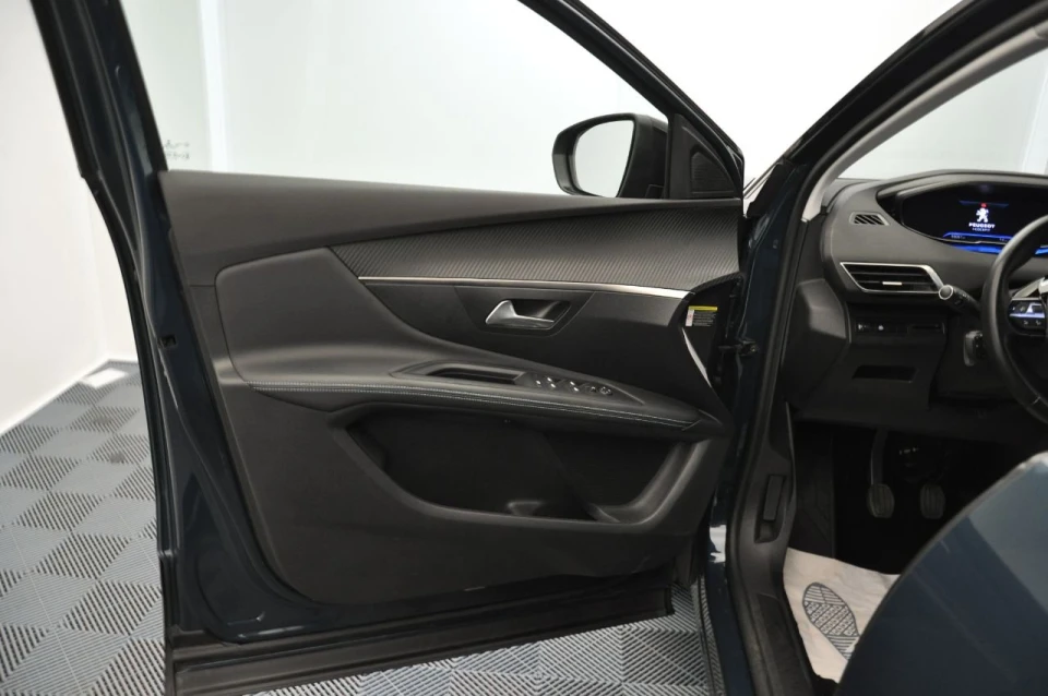 Peugeot 3008 foto 7