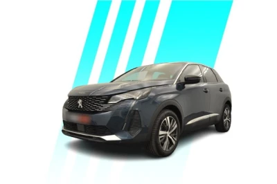 Peugeot 3008 Allure Pack