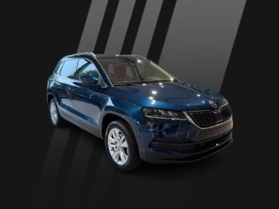 Skoda Karoq Karoq 1.5 TSI ACT Clever DSG Clever