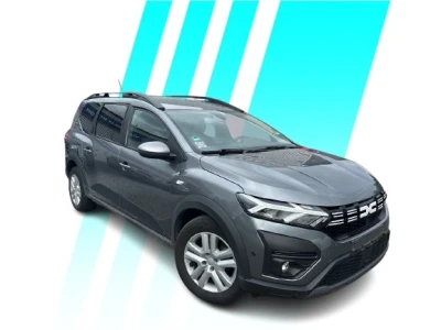 Dacia Jogger Expression