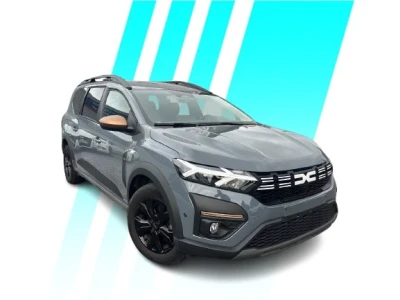 Dacia Jogger Extreme
