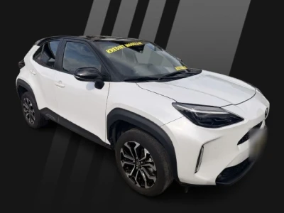 Toyota Yaris Cross Hybrid 1.5i VVT-i E-CVT AUTOMAAT 2 JAAR GARANTIE