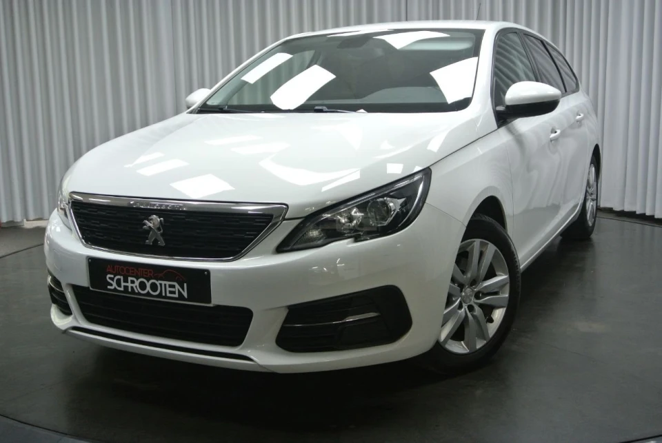 Peugeot 308 SW