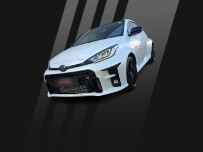 Toyota Yaris GR Premium