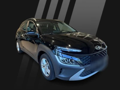Hyundai KONA Kona 1.0 T-GDi Premium Edition GPF (EU6d-TEMP)