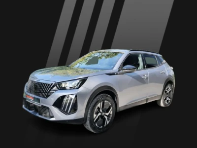 Peugeot e-2008 Allure Garantie tot 4de jaar of 60 000 km