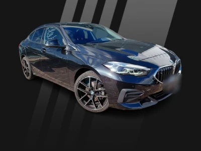 BMW 218 Coupé Gran 218iA OPF