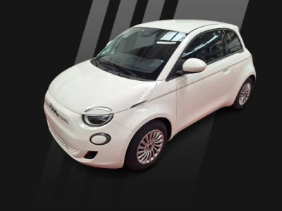 Fiat 500e 500 e-500 24 kWh
