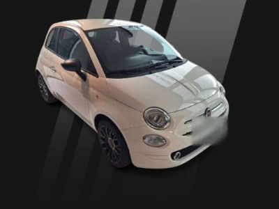 Fiat 500 500 1.0 Hybrid 70