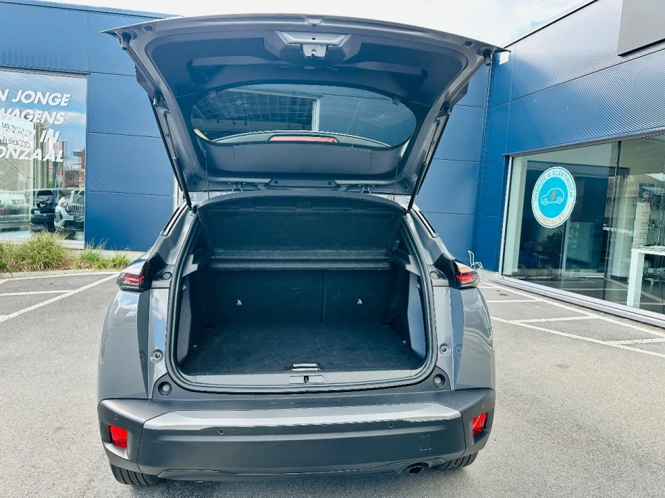 Peugeot 2008 Allure, foto 10