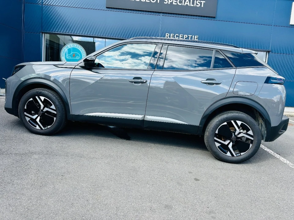Peugeot 2008 Allure, foto 5