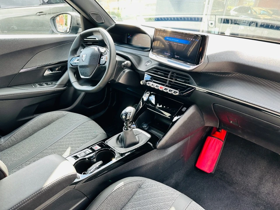 Peugeot 2008 Allure, foto 12