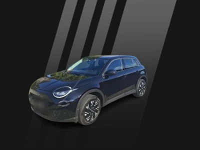 Fiat 600 20990€ Hybrid