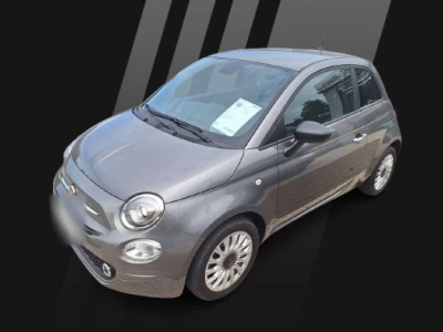 Fiat 500 500 1.0i Hybrid 70
