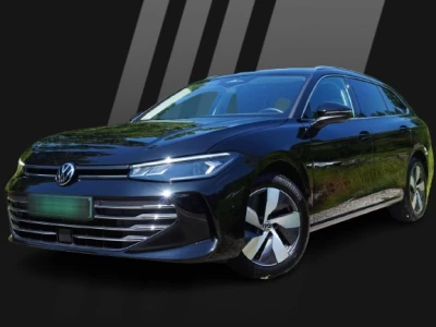 VW Passat Variant 1.5TSI | DSG | 150pk | 21000km
