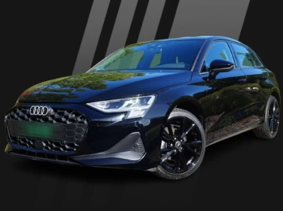 Audi A3 A3 Sportback 30 TFSI Design S tronic (EU6d-TEMP)