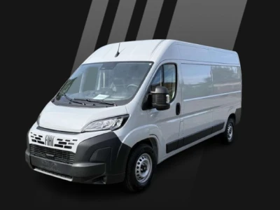 Fiat Ducato 29500 ex BTW MAXI l3h2
