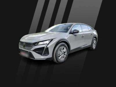 Peugeot 408 Allure Hybrid