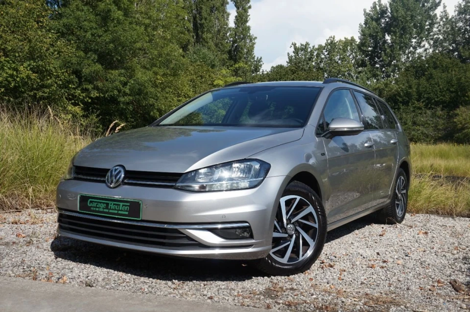 VW Golf VII Comfortline BMT/Start-Stop