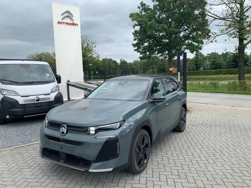 Citroen C5 Aircross 145 Hybrid MAX