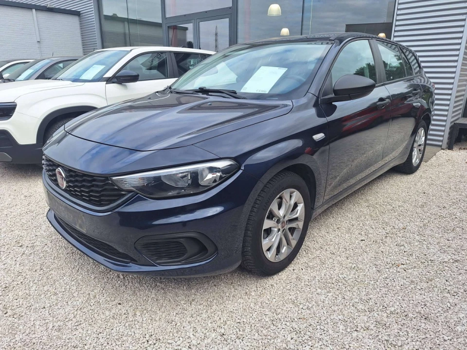 Fiat Tipo Tipo SW 1.4i Benzine 95