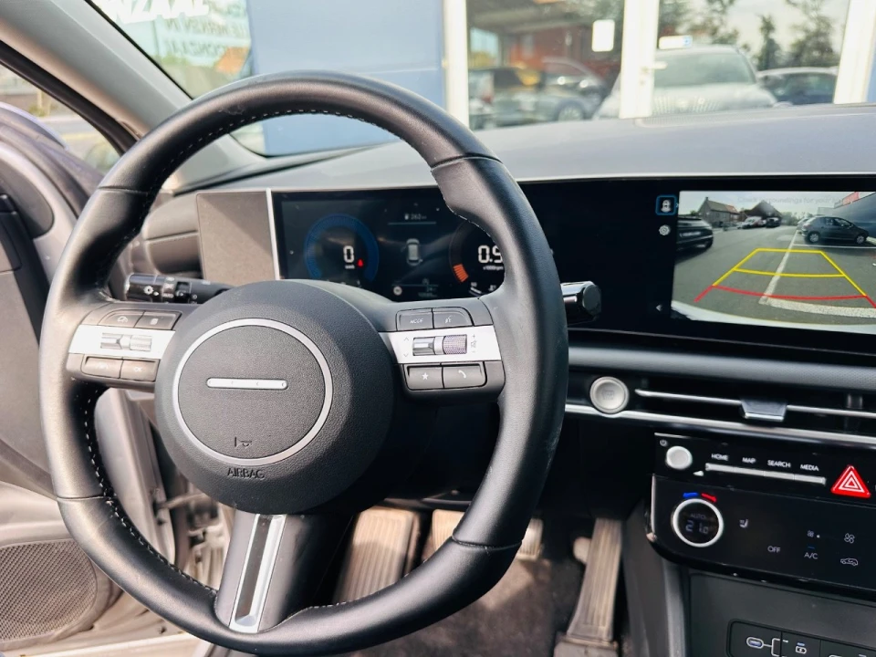 Hyundai Tucson, foto 10