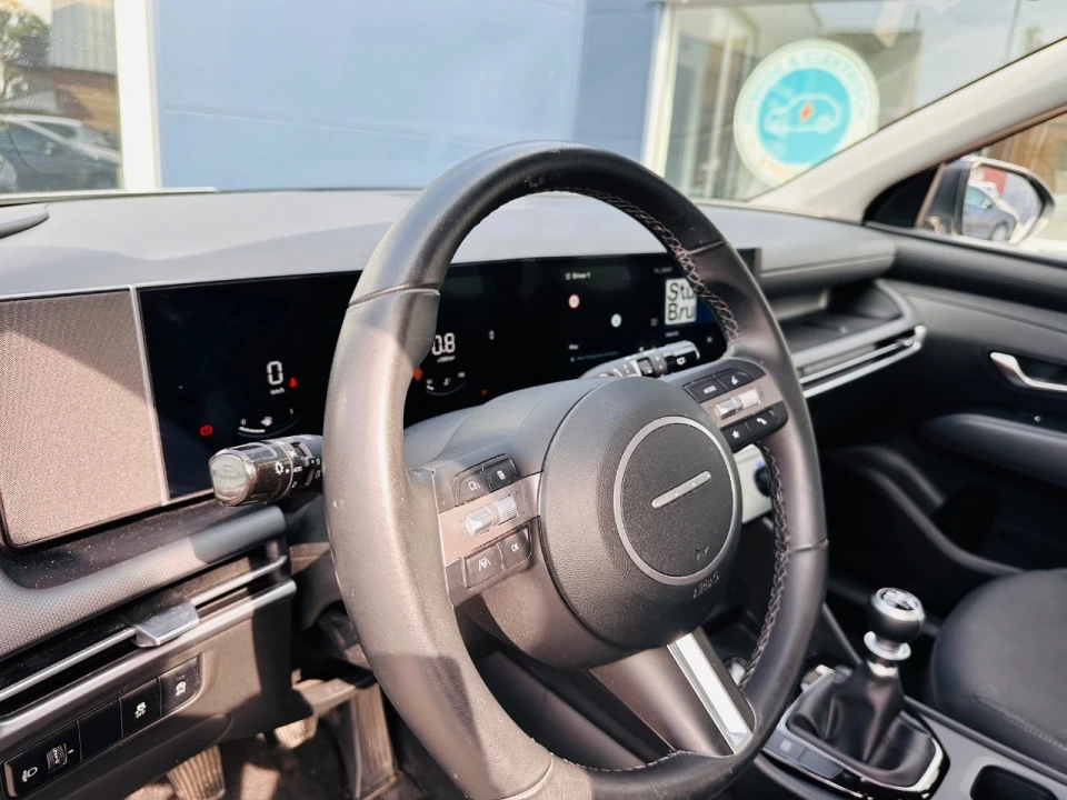 Hyundai Tucson, foto 12