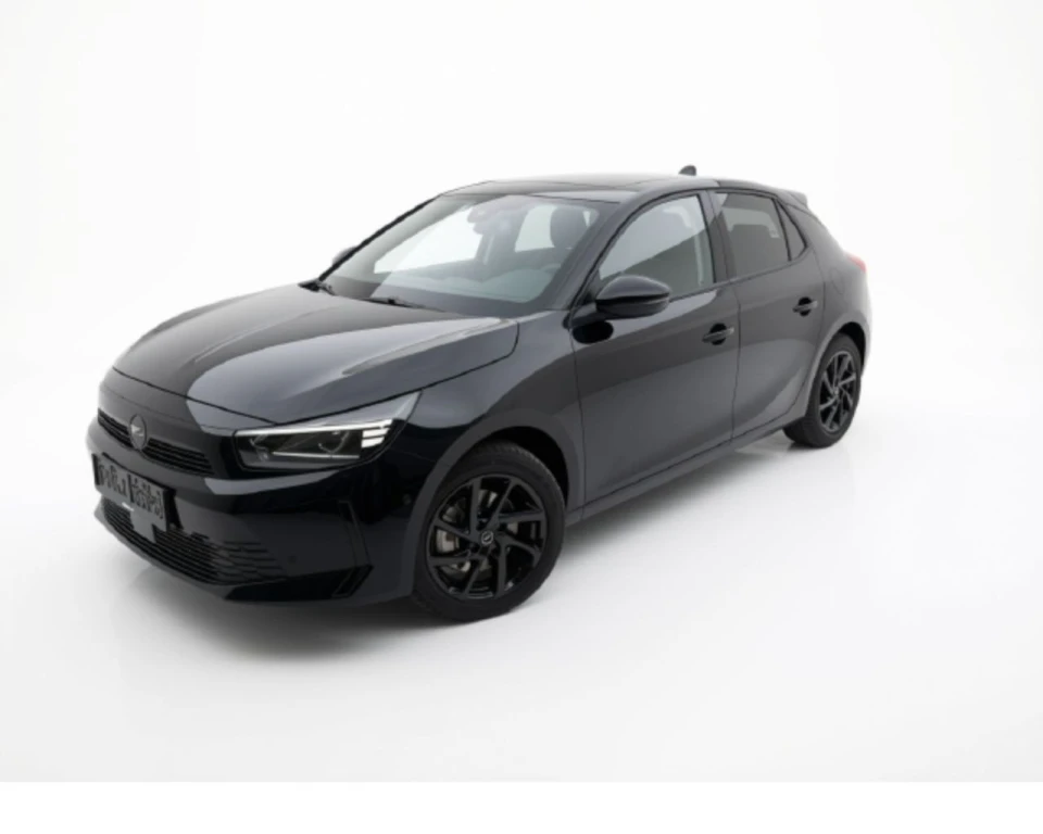 Opel Corsa 1.2 Turbo GS