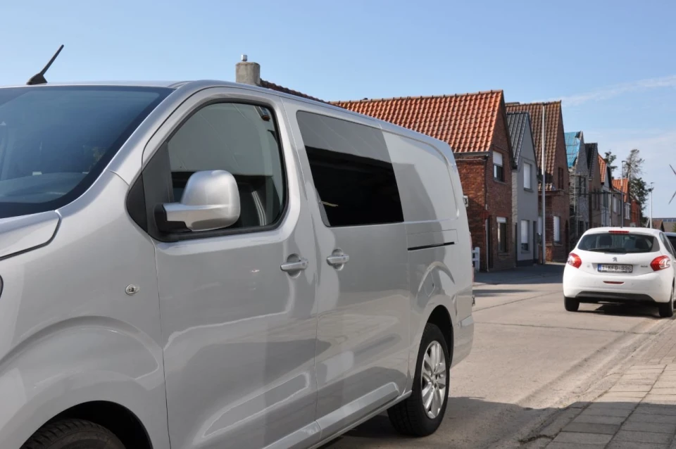 Peugeot Expert foto 7
