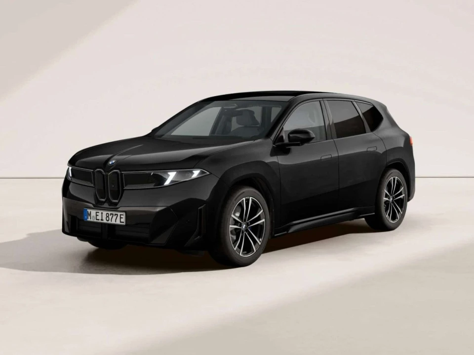BMW iX3 iX3 113.4 kWh 40 Available as from sept26