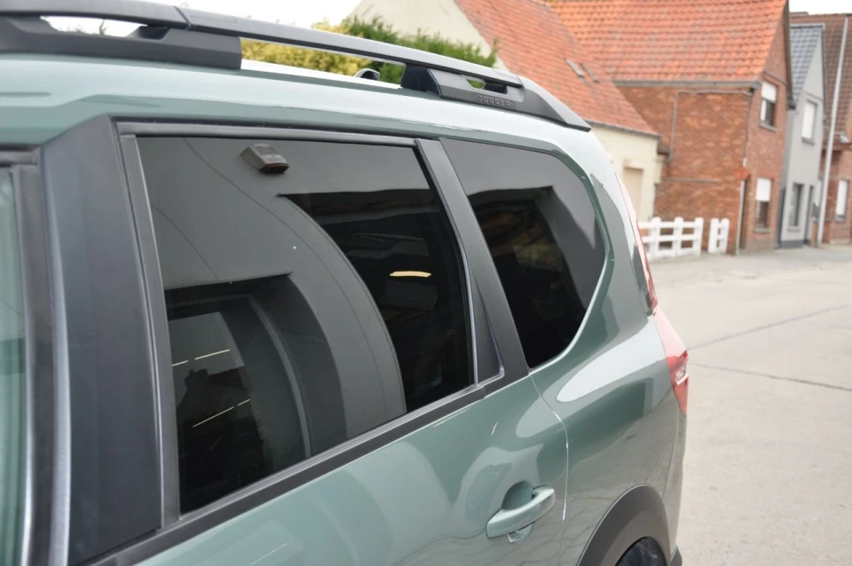 Dacia Jogger foto 9