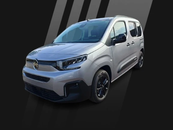 Citroen Berlingo Plus Benzine 24Km Garantie