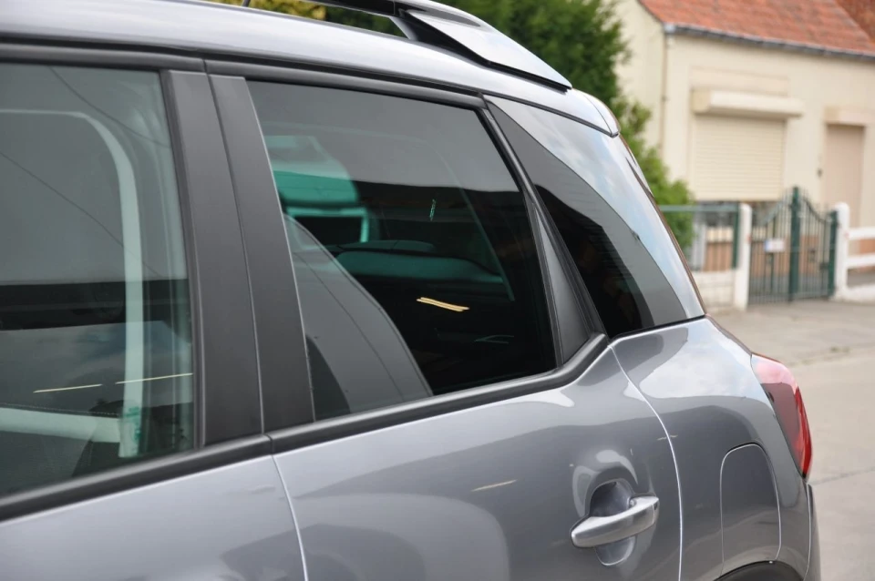 Citroen C3 Aircross foto 8