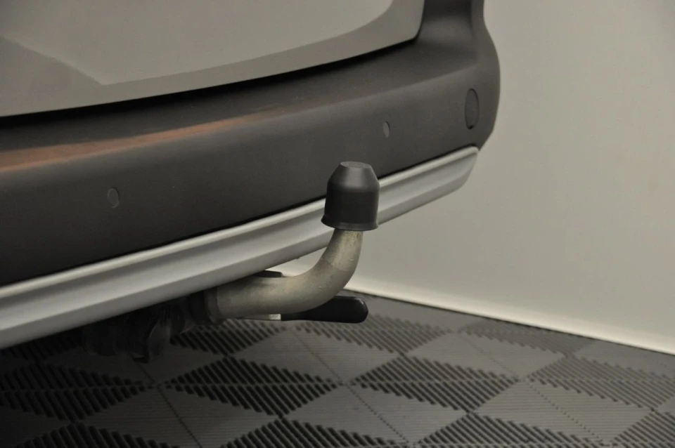 Peugeot Rifter foto 7