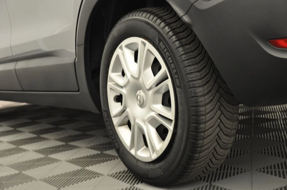 Opel Crossland X foto 7