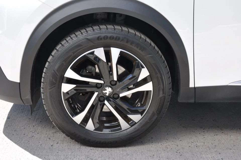 Peugeot 2008 foto 6