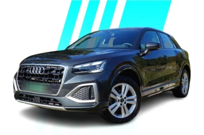 Audi Q2 35 TFSI advanced Prestige
